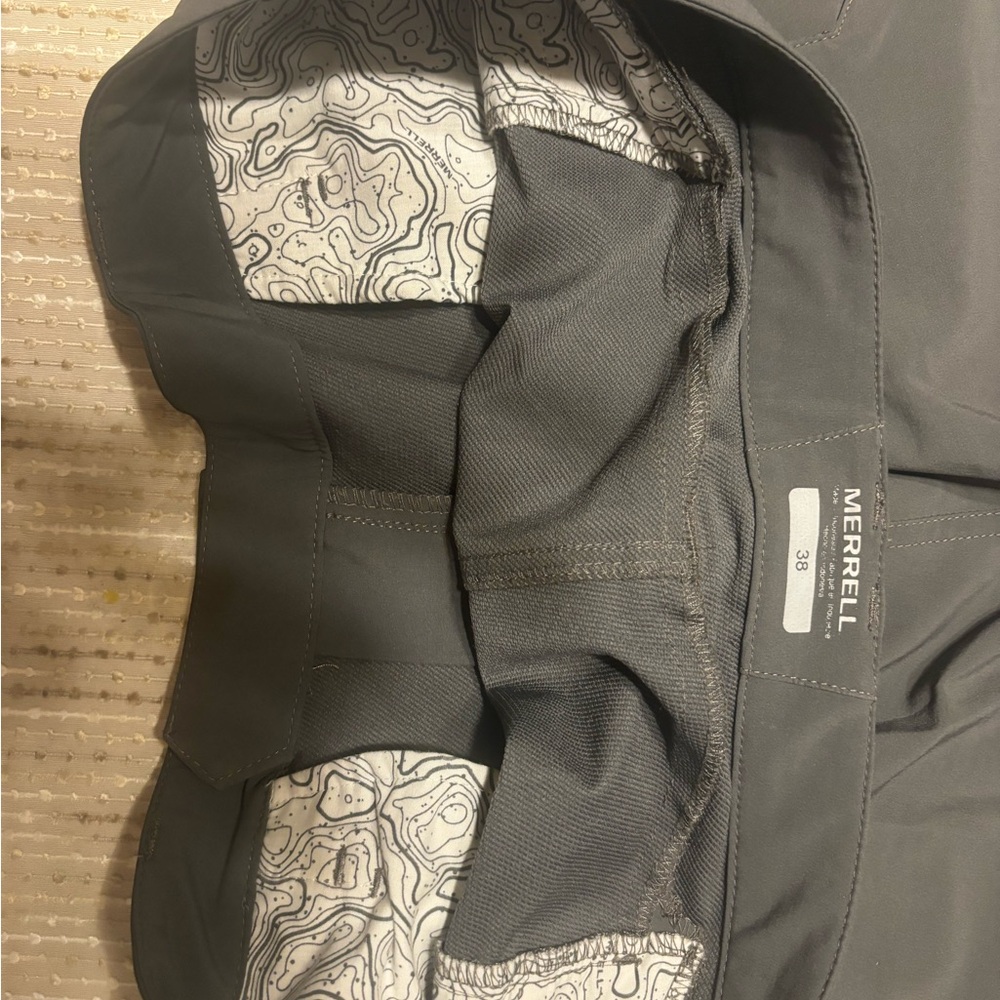 Merrill Pants - Picture 3 of 4